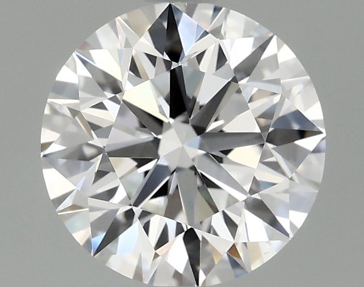 Lab Grown Diamond 2,04Ct D-VS1 Round - IGILG769637841 1