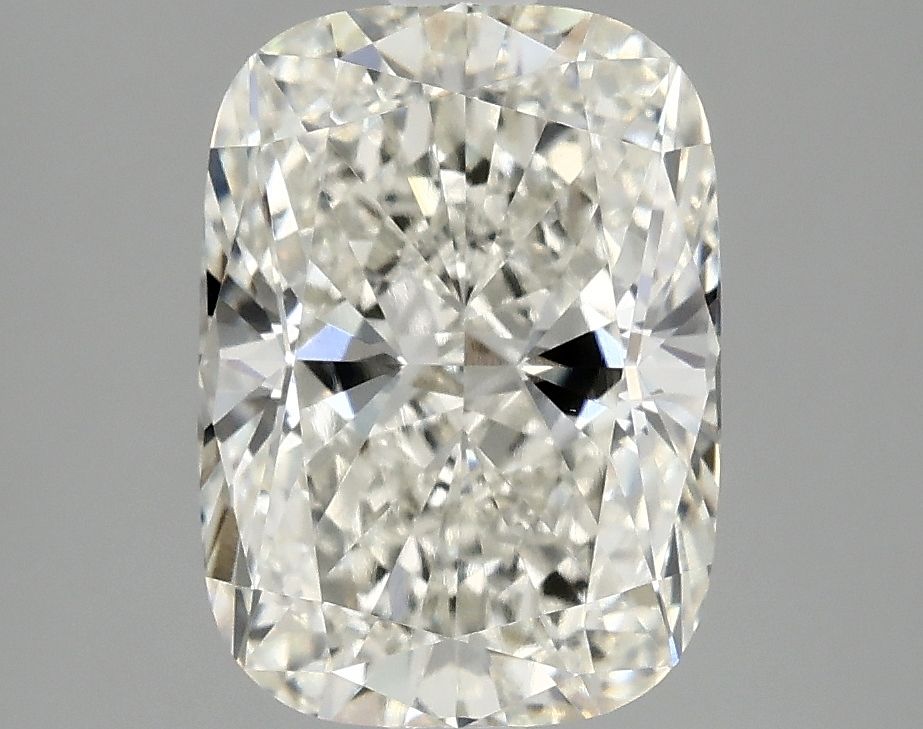 Lab Grown Diamond 3,06Ct H-VVS2 Cushion - IGILG780604372 1