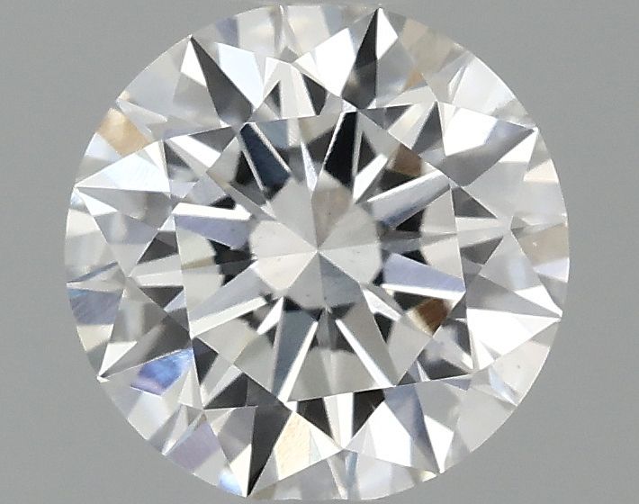 Lab Grown Diamond 1Ct D-VS2 Round - IGILG794646124 1