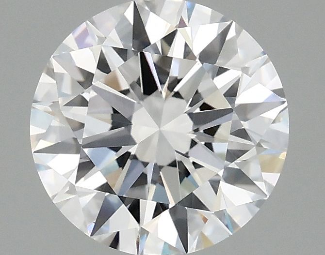 Lab Grown Diamond 1,98Ct D-VS1 Round - IGILG766663432 1