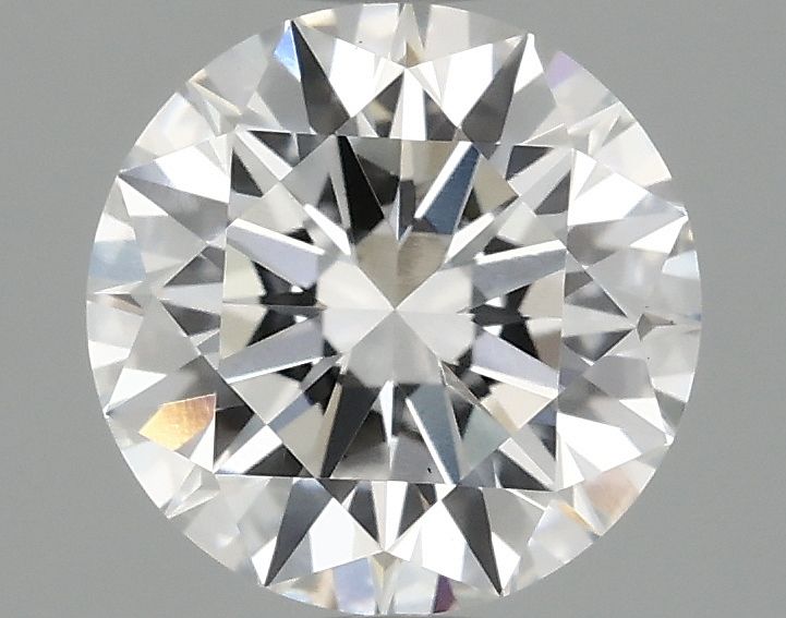 Lab Grown Diamond 1,01Ct D-VS1 Round - IGILG795699749 1
