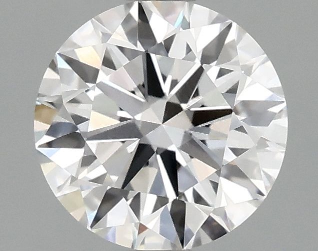 Lab Grown Diamond 1,48Ct D-VVS2 Round - IGILG781643155 1