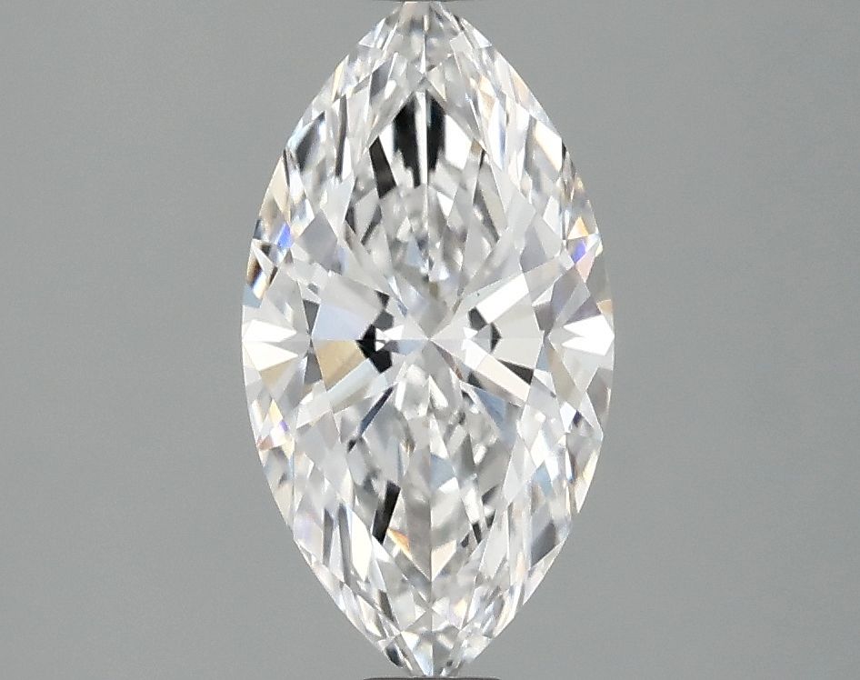 Lab Grown Diamond 1,49Ct D-VS1 Marquise - IGILG795620832 1