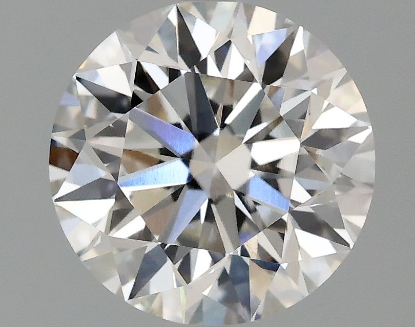 Lab Grown Diamond 1,49Ct F-VVS2 Round - IGILG791663183 1