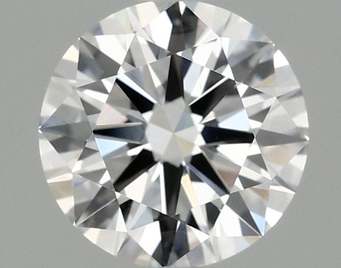 Lab Grown Diamond 1,27Ct D-VS2 Round - IGILG792699771 1