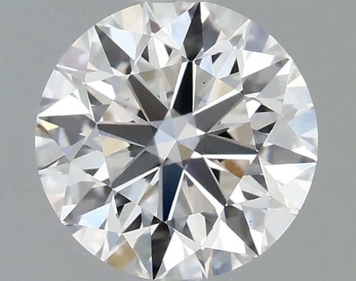 Lab Grown Diamond 1,01Ct D-VS1 Round - IGILG794648982 1