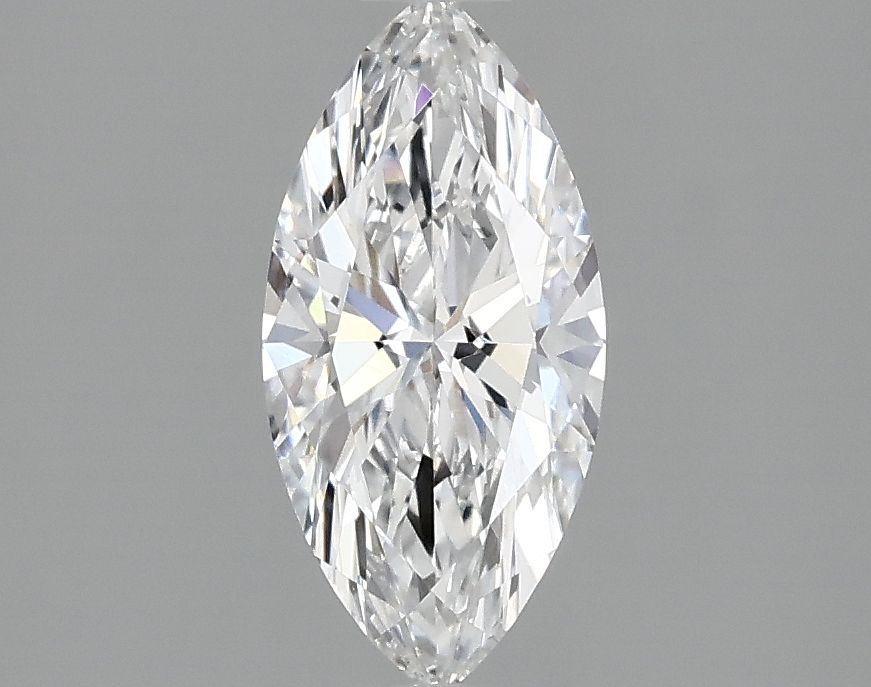 Lab Grown Diamond 0,97Ct D-VS1 Marquise - IGILG747562452 1