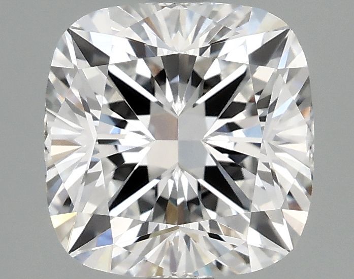 Lab Grown Diamond 2,39Ct E-VVS2 Cushion - IGILG781625242 1
