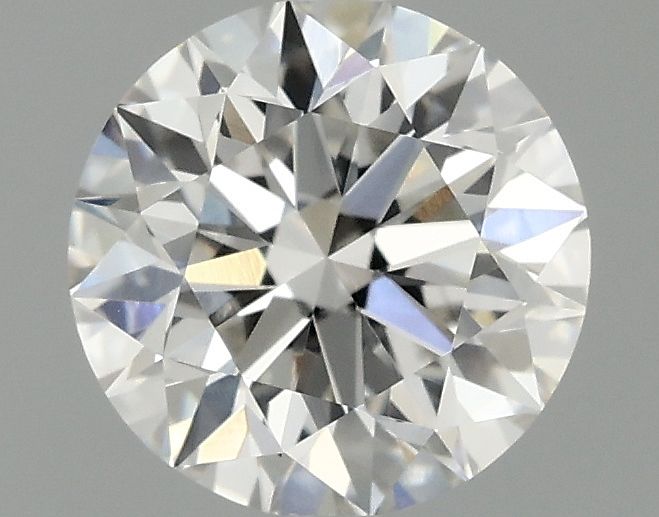 Lab Grown Diamond 1,09Ct F-VVS2 Round - IGILG798607593 1