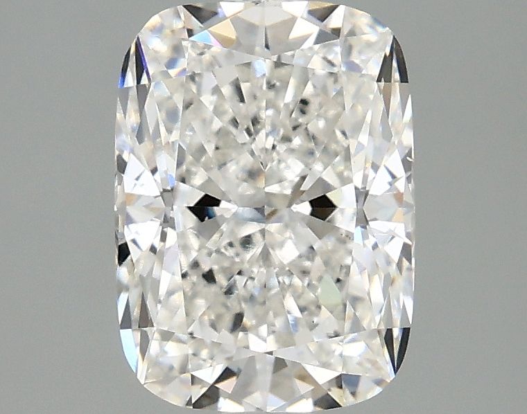 Lab Grown Diamond 2,06Ct E-VS1 Cushion - IGILG795614132 1