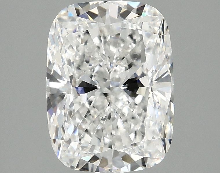 Lab Grown Diamond 2Ct E-VS1 Cushion - IGILG794677410 1