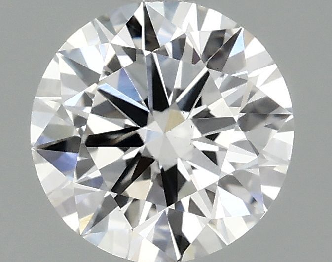 Lab Grown Diamond 1,01Ct E-VS2 Round - IGILG795653194 1