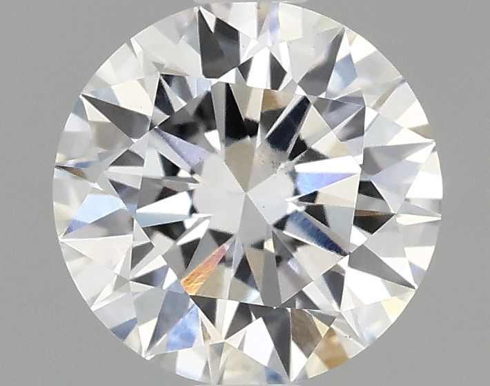 Lab Grown Diamond 1,02Ct D-VS2 Round - IGILG793621489 1