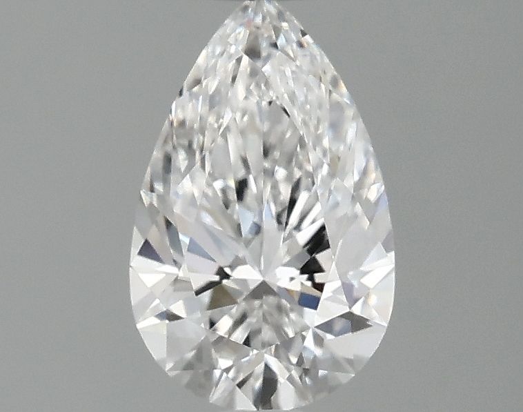 Lab Grown Diamond 1,03Ct D-VS1 Pear - IGILG793642488 1