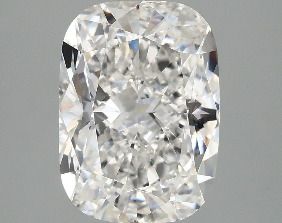 Lab Grown Diamond 2,88Ct E-VS1 Cushion - IGILG795605987 1