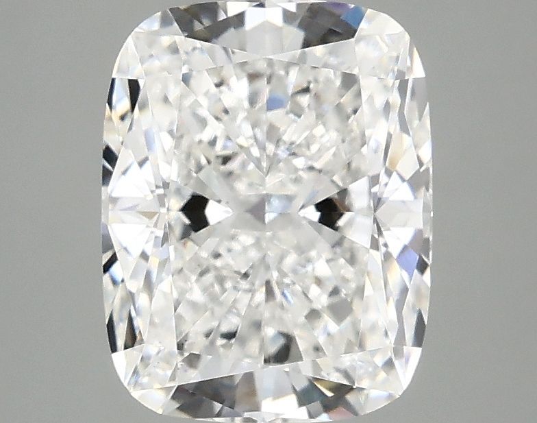 Lab Grown Diamond 2,54Ct E-VS1 Cushion - IGILG793638541 1
