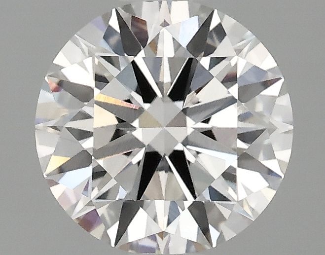 Lab Grown Diamond 1,58Ct F-VVS1 Round - IGILG791653029 1
