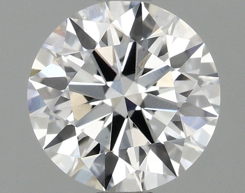 Lab Grown Diamond 1,49Ct D-VS1 Round - IGILG794647547 1