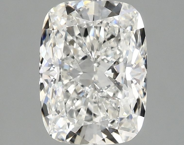 Lab Grown Diamond 2,02Ct F-VS1 Cushion - IGILG794698369 1