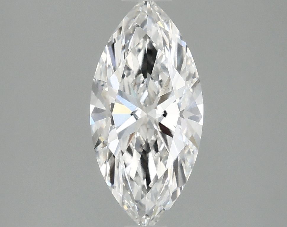 Lab Grown Diamond 1,36Ct E-VS1 Marquise - IGILG795695467 1