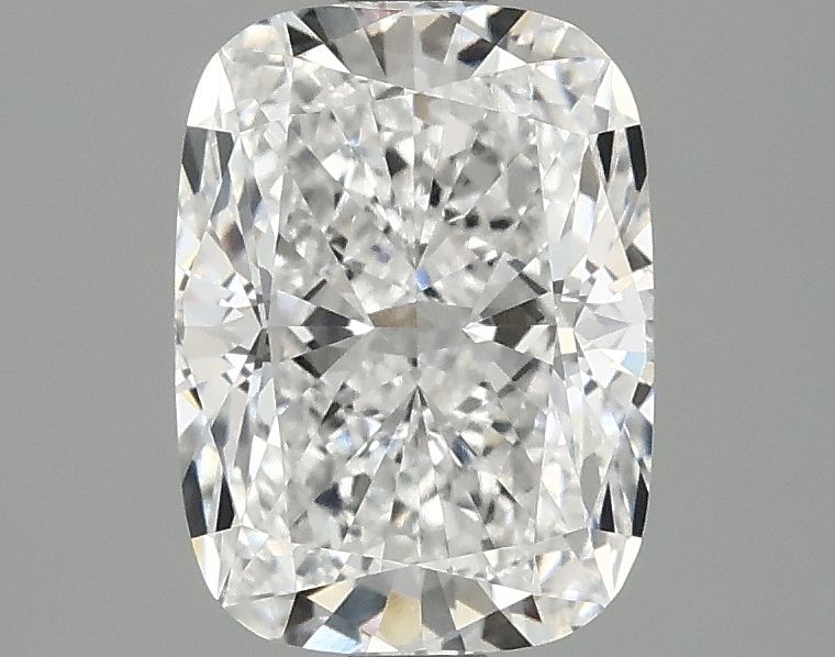 Lab Grown Diamond 2,04Ct F-VVS2 Cushion - IGILG790694013 1