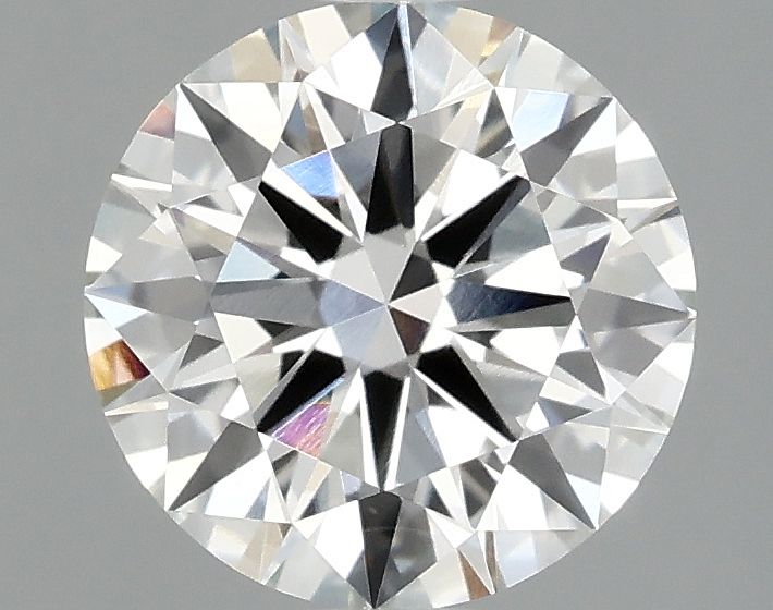 Lab Grown Diamond 1,34Ct E-VVS2 Round - IGILG782630580 1