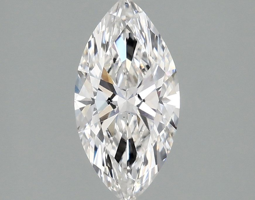 Lab Grown Diamond 1,06Ct E-VS2 Marquise - IGILG782641565 1