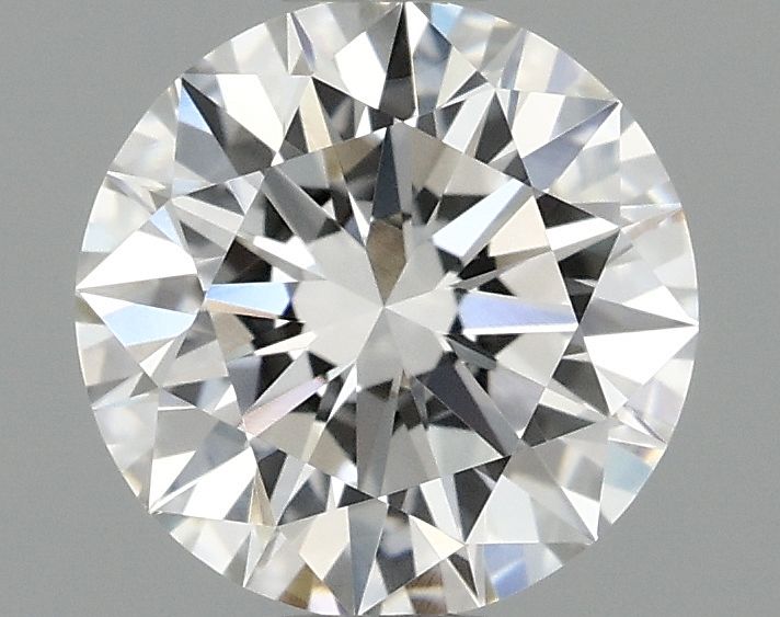 Lab Grown Diamond 0,98Ct F-VVS2 Round - IGILG792699918 1