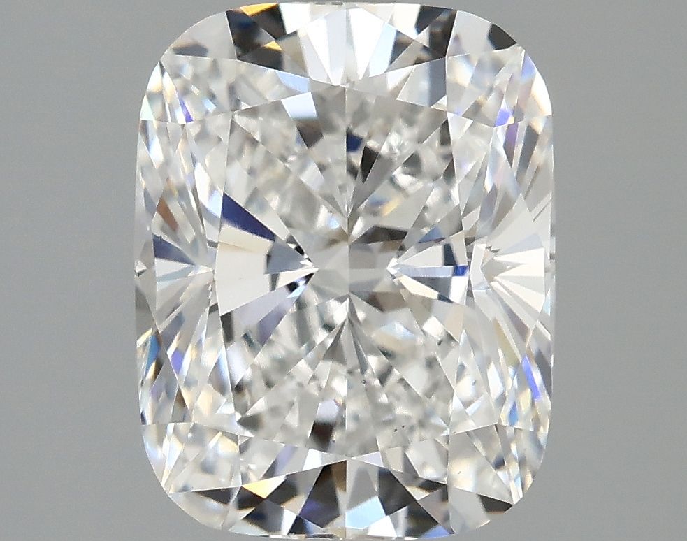Lab Grown Diamond 2,09Ct E-VS2 Cushion - IGILG793608140 1