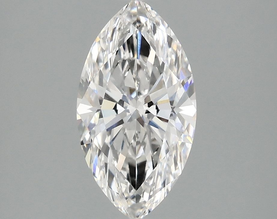 Lab Grown Diamond 1,5Ct E-VVS2 Marquise - IGILG789627455 1