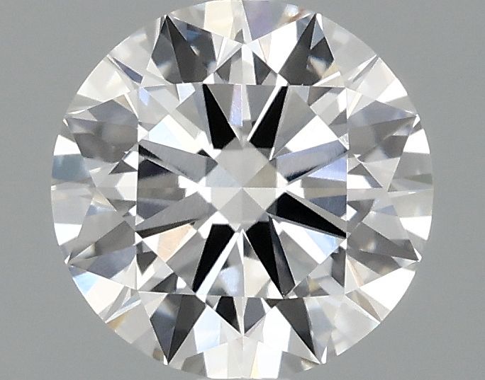 Lab Grown Diamond 1,5Ct E-VVS2 Round - IGILG790644056 1