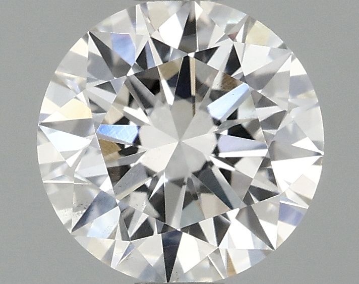 Lab Grown Diamond 1,01Ct E-VS2 Round - IGILG790614889 1