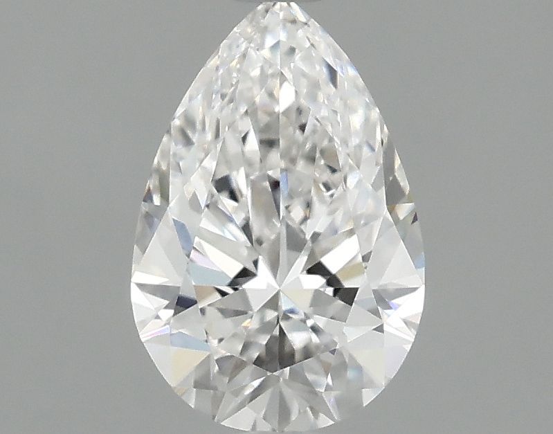 Lab Grown Diamond 1,04Ct E-VS1 Pear - IGILG790697820 1