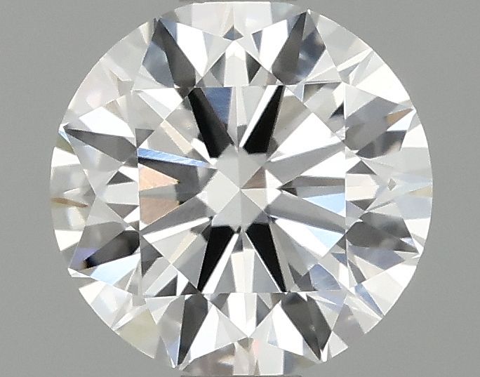 Lab Grown Diamond 1Ct D-VS1 Round - IGILG790677475 1