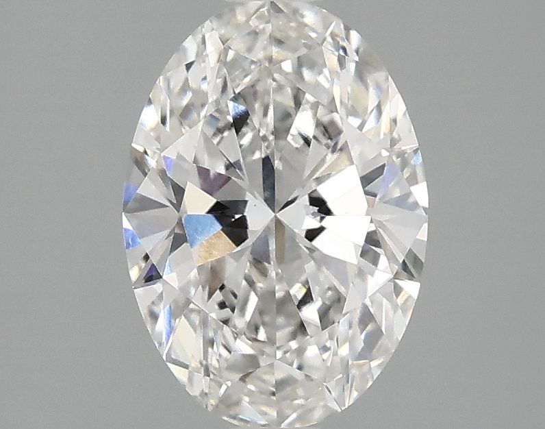 Lab Grown Diamond 1,55Ct F-VS1 Oval - IGILG766612677 1