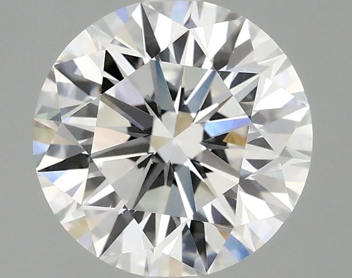 Lab Grown Diamond 1,99Ct D-VS1 Round - IGILG780675204 1