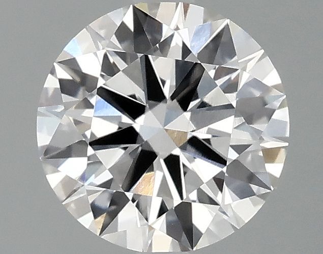 Lab Grown Diamond 1,42Ct F-VVS2 Round - IGILG783605424 1