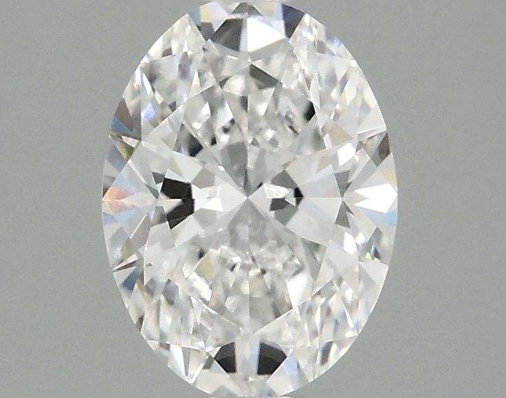 Lab Grown Diamond 1,39Ct E-VVS2 Oval - IGILG768639460 1