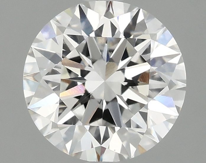 Lab Grown Diamond 2,04Ct F-VS1 Round - IGILG766689118 1