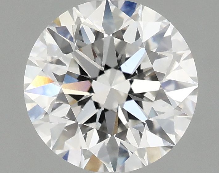 Lab Grown Diamond 1,52Ct E-VS2 Round - IGILG790697414 1