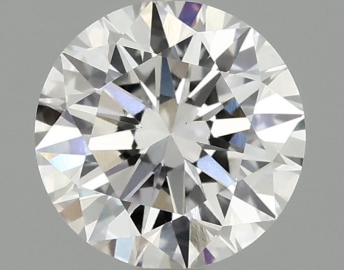 Lab Grown Diamond 1,47Ct F-VS1 Round - IGILG793618650 1