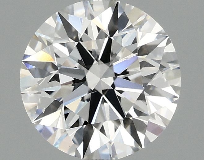 Lab Grown Diamond 1,5Ct D-VS2 Round - IGILG782615935 1