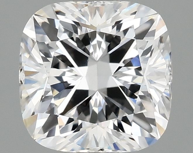 Lab Grown Diamond 1,97Ct E-VVS1 Cushion - IGILG779660916 1