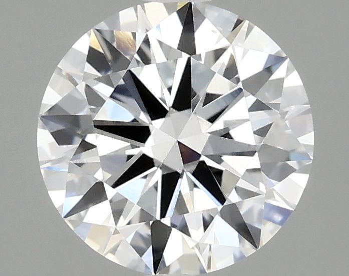 Lab Grown Diamond 1,89Ct D-VS1 Round - IGILG780621938 1