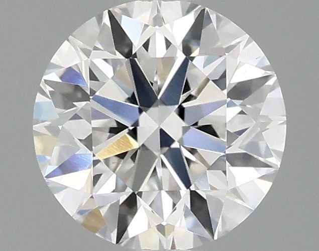 Lab Grown Diamond 1Ct D-VS1 Round - IGILG793620098 1