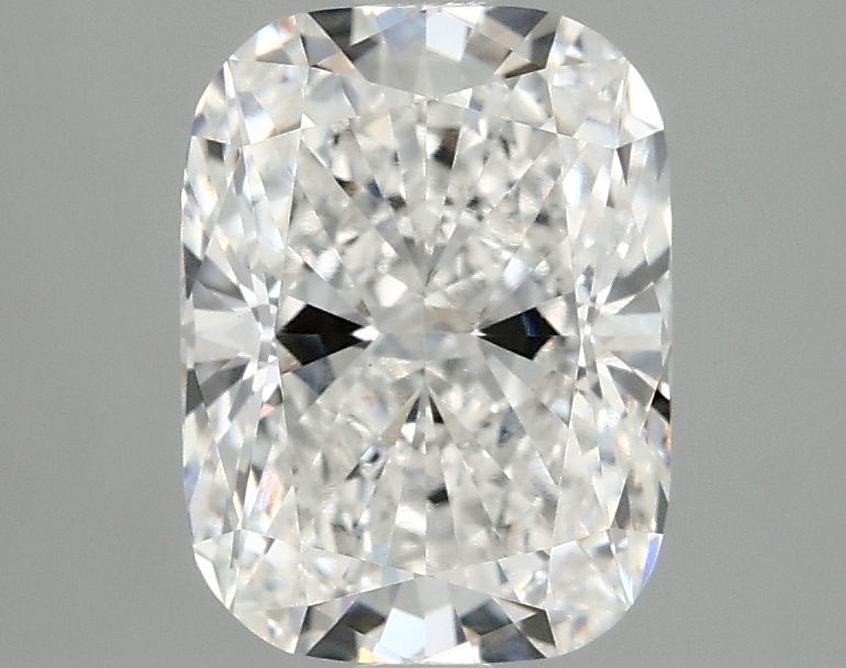 Lab Grown Diamond 2,09Ct E-VS1 Cushion - IGILG790684552 1