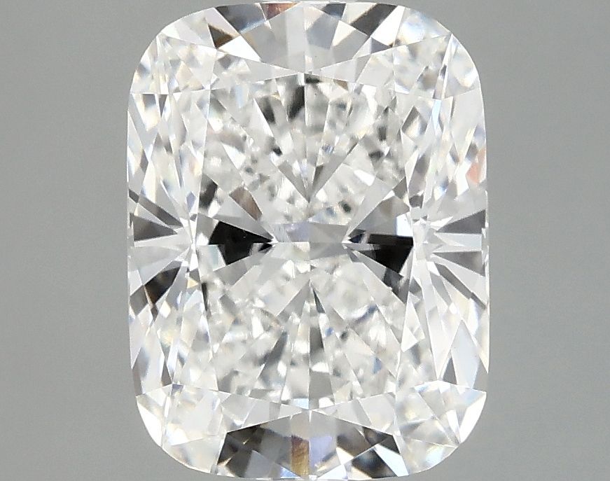 Lab Grown Diamond 3,1Ct E-VS1 Cushion - IGILG791662159 1