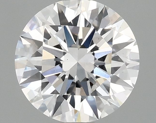 Lab Grown Diamond 1,5Ct D-VS1 Round - IGILG773640049 1