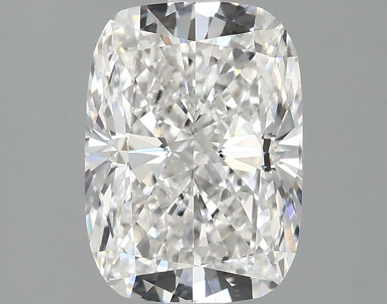 Lab Grown Diamond 2,04Ct E-VS1 Cushion - IGILG791662284 1
