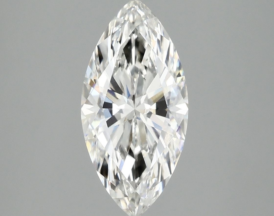 Lab Grown Diamond 2,06Ct G-VVS2 Marquise - IGILG766607855 1